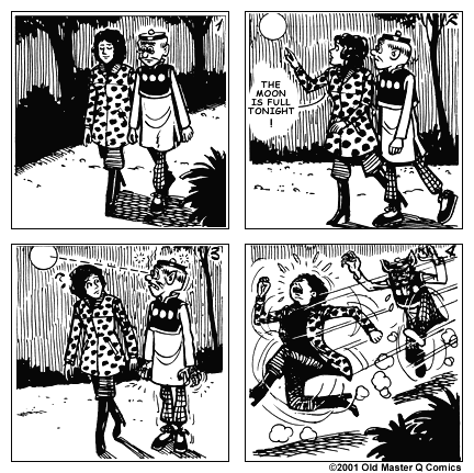 comic strip image for 597