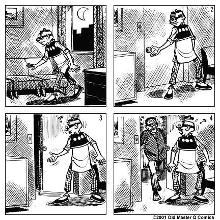 Comic strip image for 600