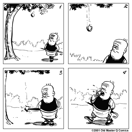 comic strip image for 603