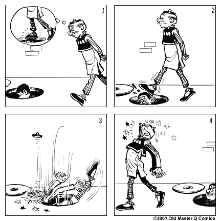 comic strip image for 609