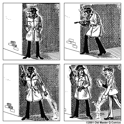 comic strip image for 616