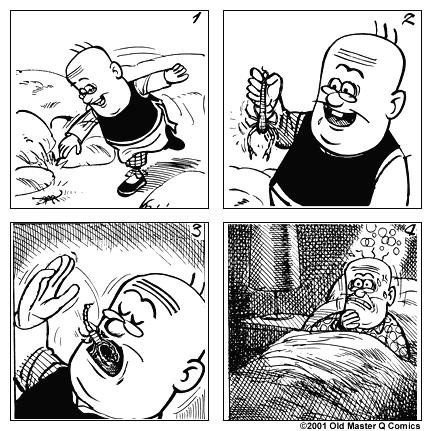 comic strip image for 618