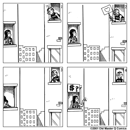 comic strip image for 621