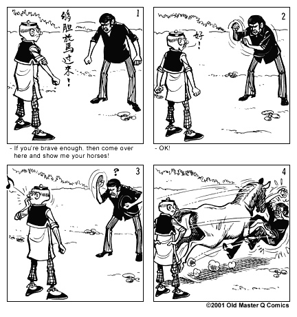 comic strip image for 634