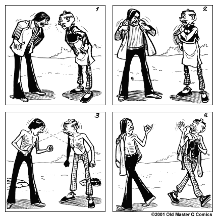 comic strip image for 636