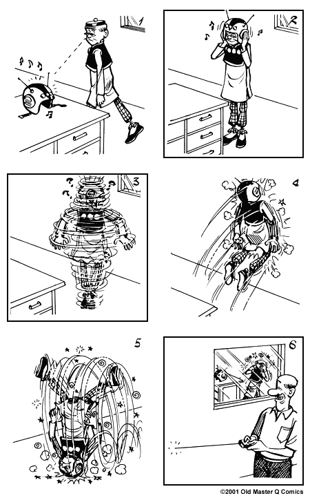 comic strip image for 645