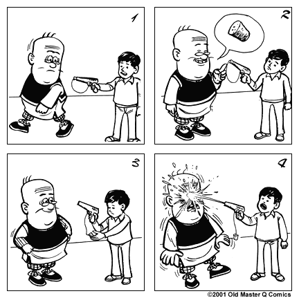 comic strip image for 651