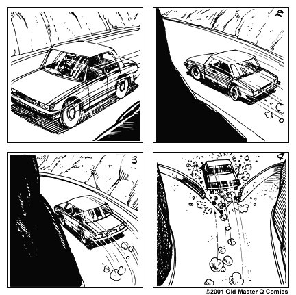 comic strip image for 658