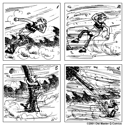 comic strip image for 662