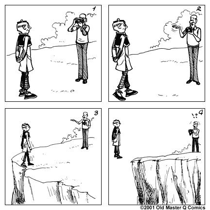 comic strip image for 663