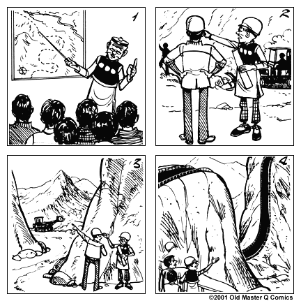 comic strip image for 673