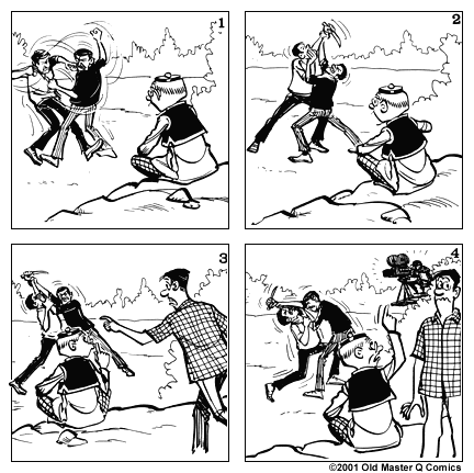 comic strip image for 682