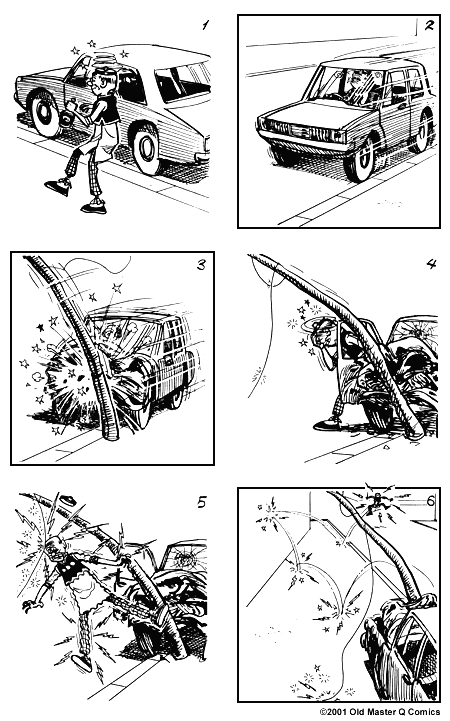 comic strip image for 684