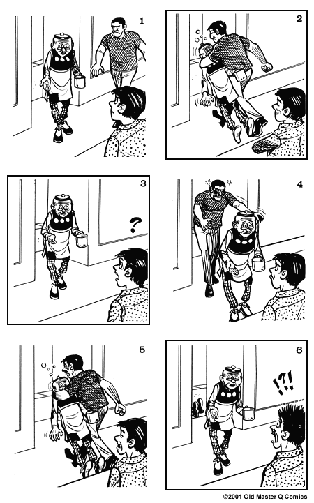 comic strip image for 686