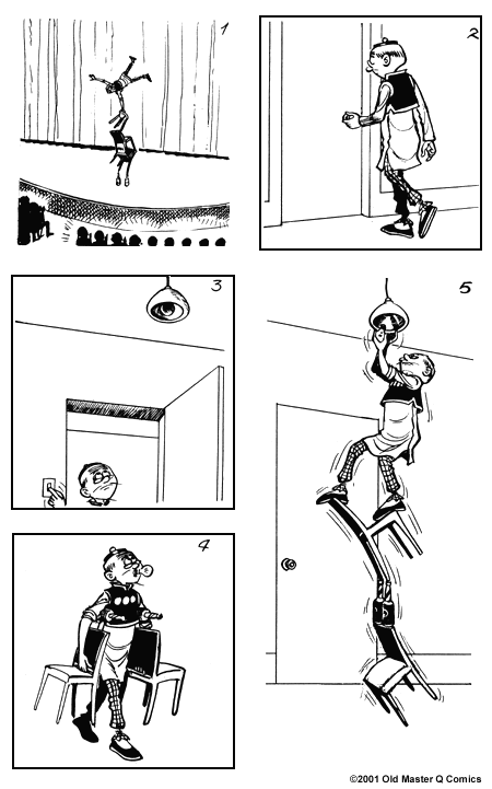 comic strip image for 708