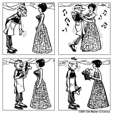 comic strip image for 710