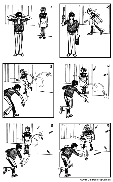 comic strip image for 712