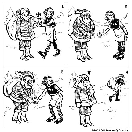 Comic strip image for 724