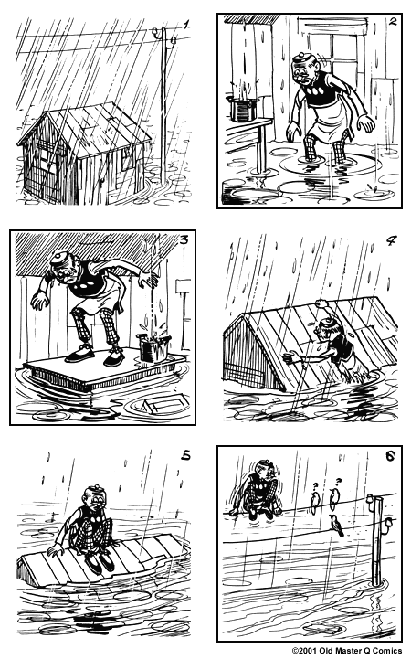 comic strip image for 736