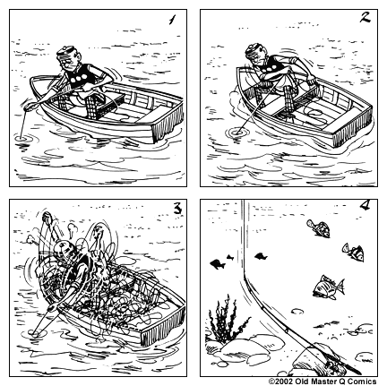 comic strip image for 741