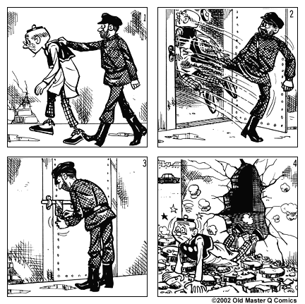 Comic strip image for 753