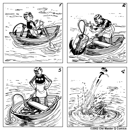 Comic strip image for 755