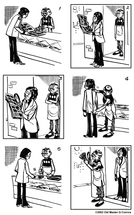 comic strip image for 756