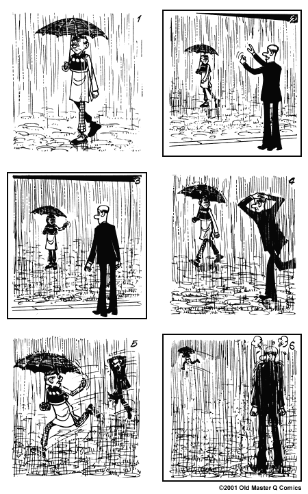 comic strip image for 765