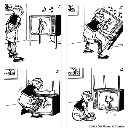 comic strip image for 768