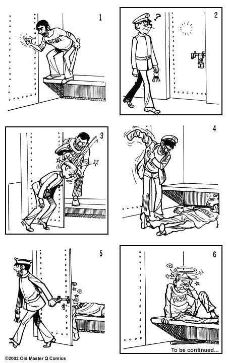 Comic strip image for 770