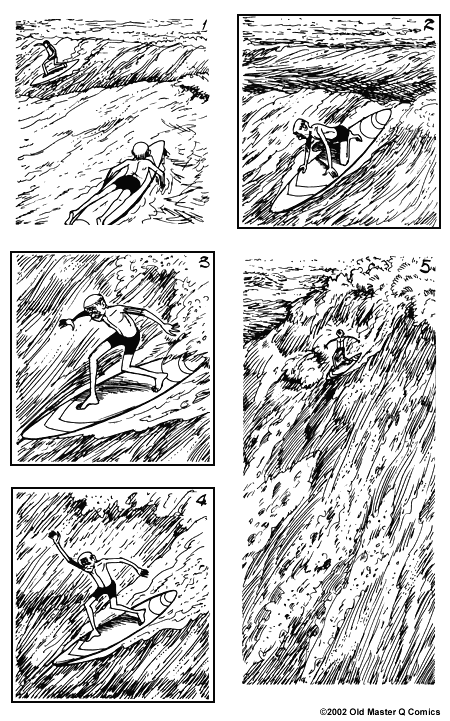 comic strip image for 783