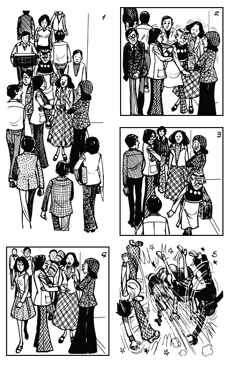 Comic strip image for 795