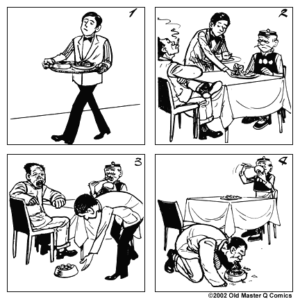 comic strip image for 816