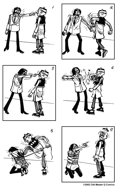 Comic strip image for 820