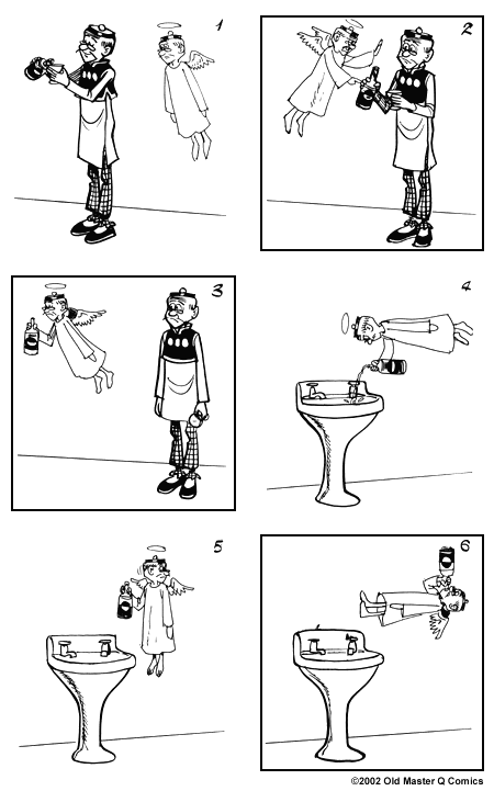 comic strip image for 822