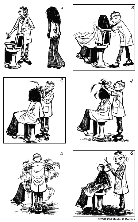 comic strip image for 825