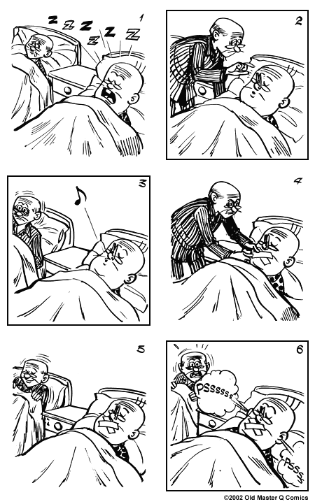 comic strip image for 829