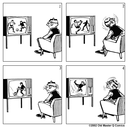 comic strip image for 831