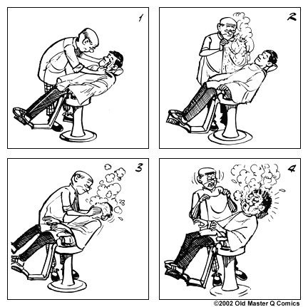 comic strip image for 832