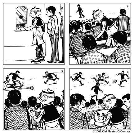 comic strip image for 838