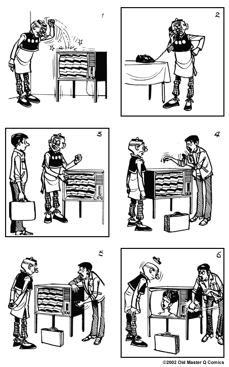 comic strip image for 840