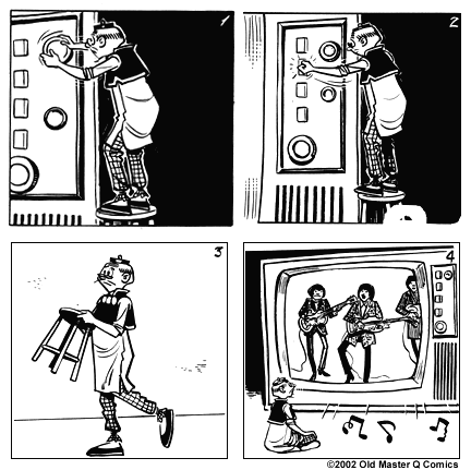 comic strip image for 844