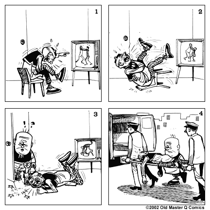 comic strip image for 847