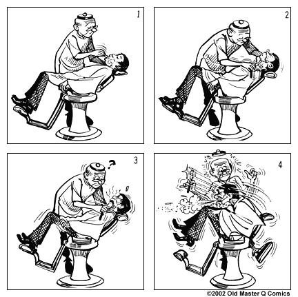 comic strip image for 852