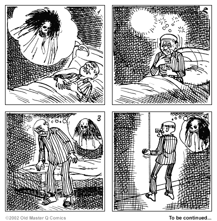 Comic strip image for 876