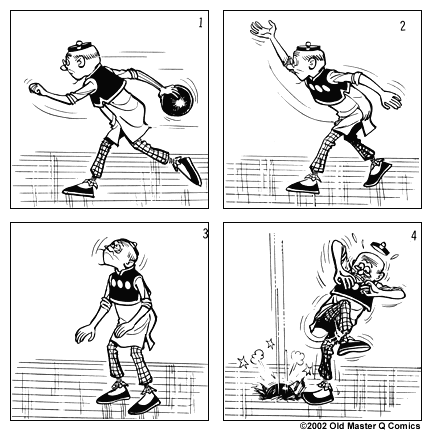 comic strip image for 882