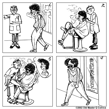 comic strip image for 884