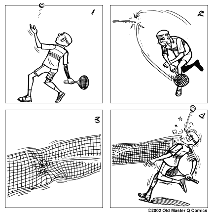 comic strip image for 887