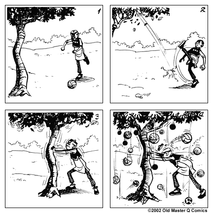 comic strip image for 889