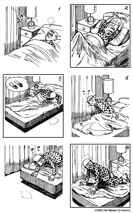 comic strip image for 891